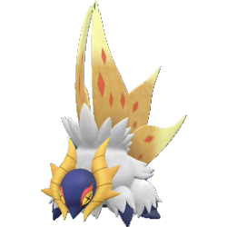 #988 Slither Wing